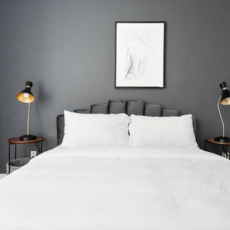 דירות Boutique Lofts Notre Dame - Vieux מונטריאול מראה חיצוני תמונה