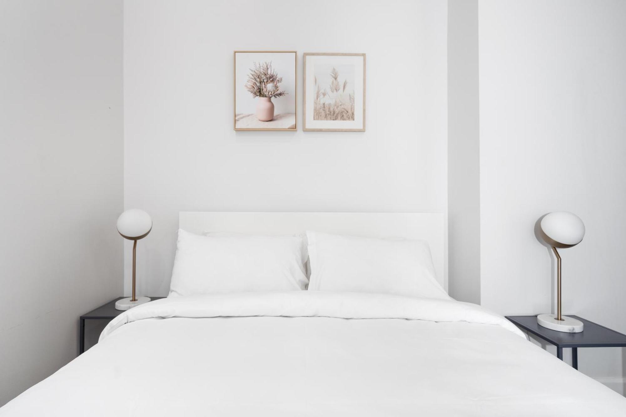 דירות Boutique Lofts Notre Dame - Vieux מונטריאול מראה חיצוני תמונה