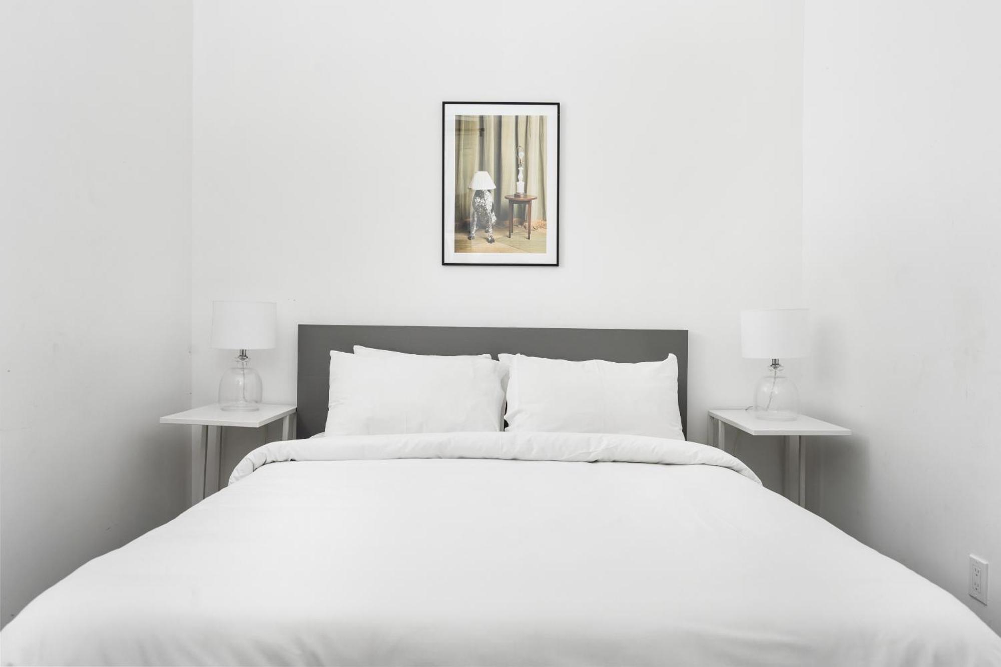 דירות Boutique Lofts Notre Dame - Vieux מונטריאול מראה חיצוני תמונה