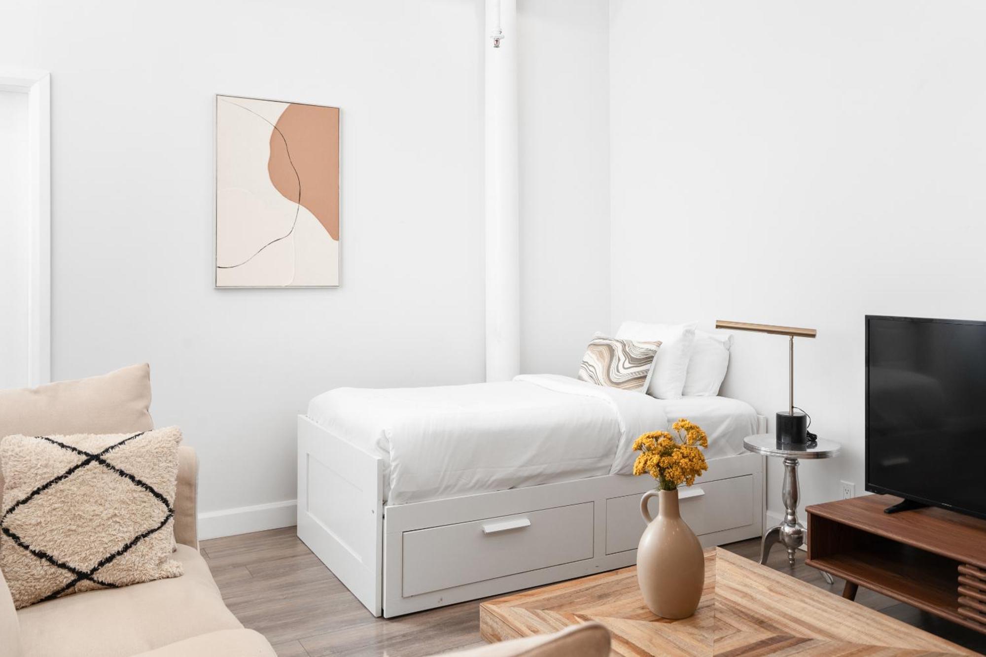 דירות Boutique Lofts Notre Dame - Vieux מונטריאול מראה חיצוני תמונה