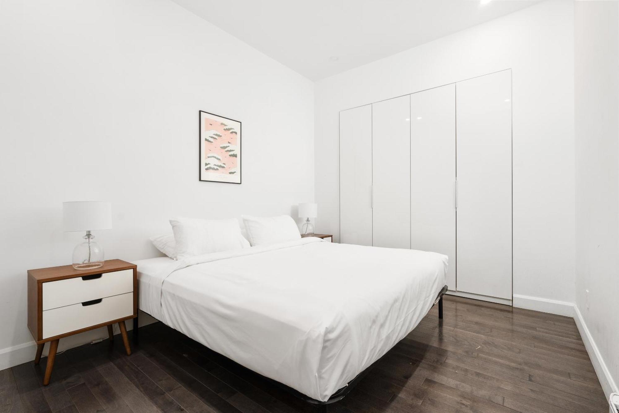 דירות Boutique Lofts Notre Dame - Vieux מונטריאול מראה חיצוני תמונה
