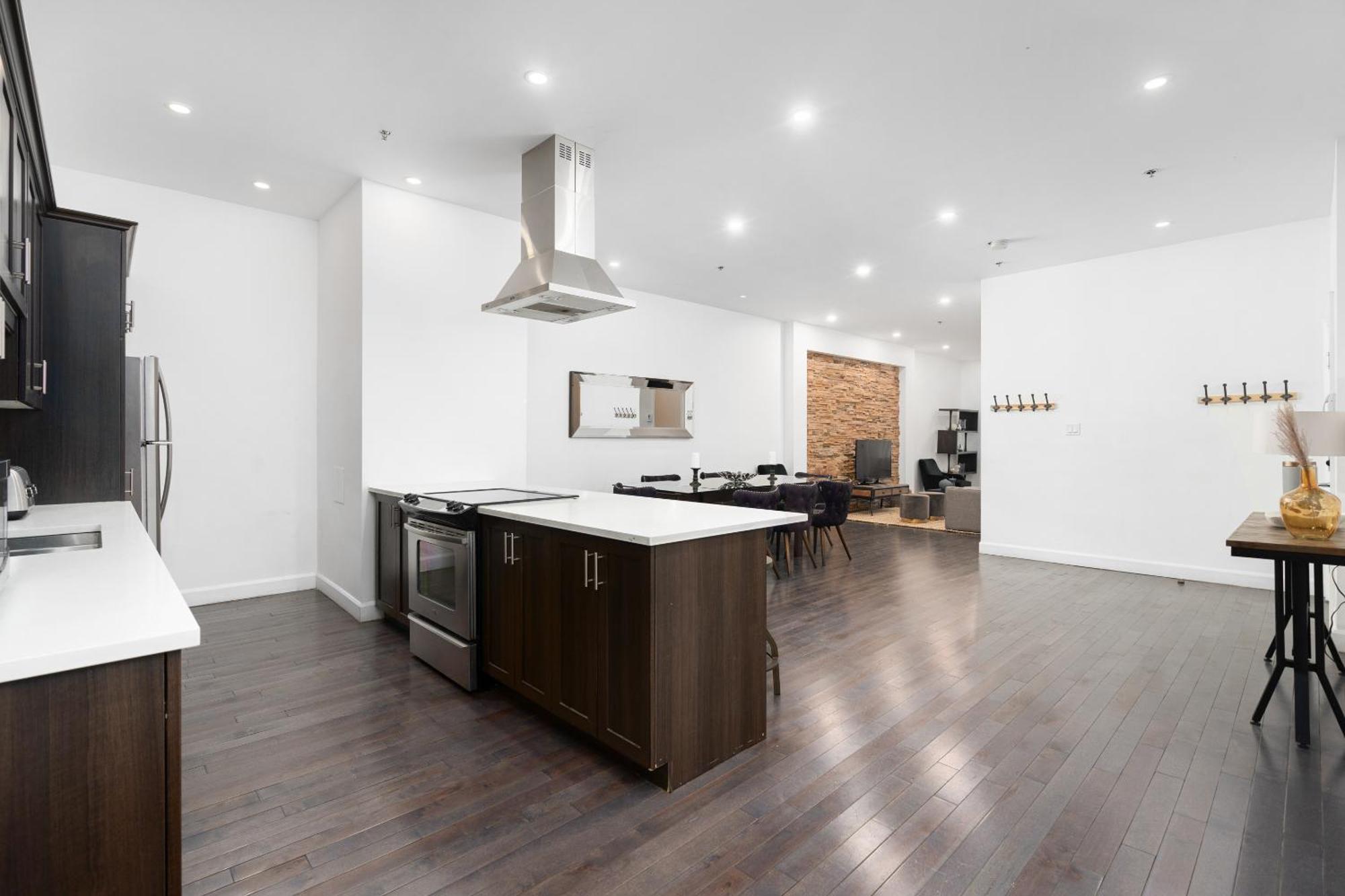 דירות Boutique Lofts Notre Dame - Vieux מונטריאול מראה חיצוני תמונה