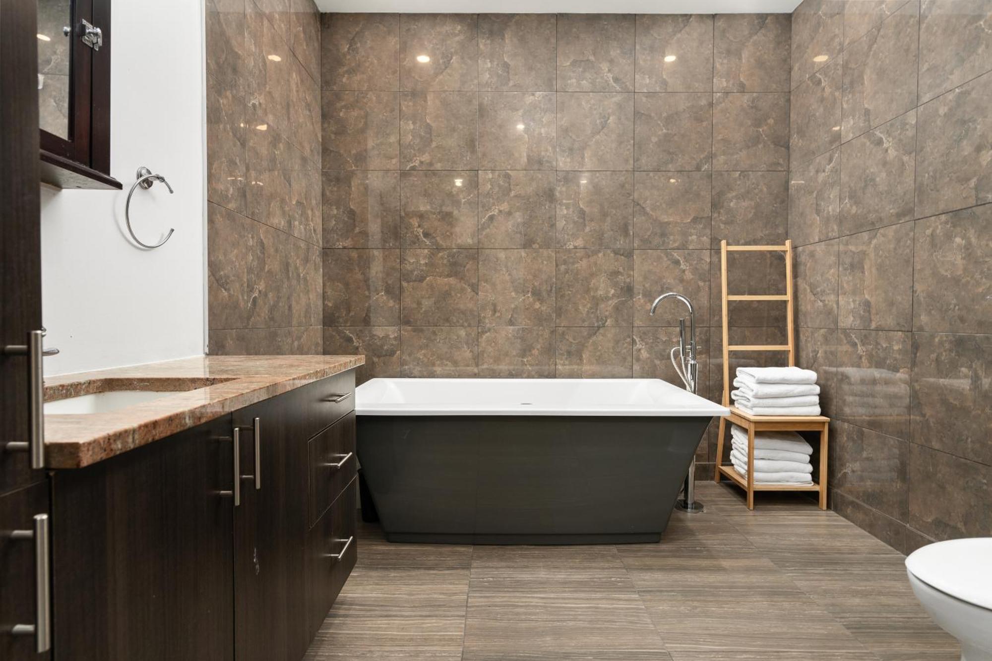 דירות Boutique Lofts Notre Dame - Vieux מונטריאול מראה חיצוני תמונה