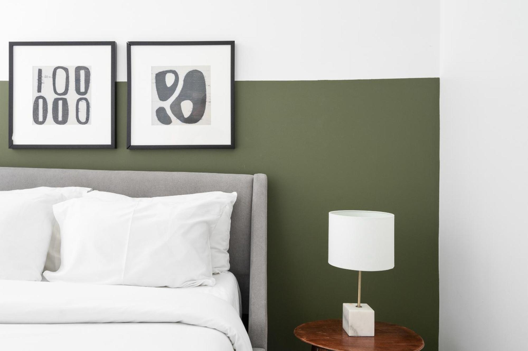 דירות Boutique Lofts Notre Dame - Vieux מונטריאול חדר תמונה